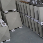Pier Capping-- Sizes 650x400, 650x650, 870x520.